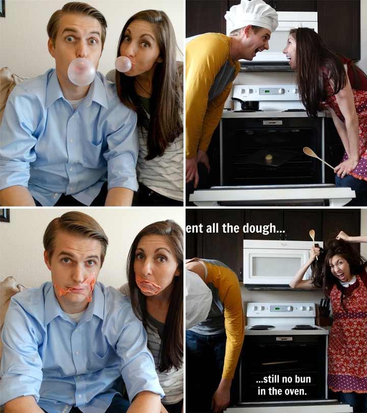 This Couple Is Happy Being Infertile!