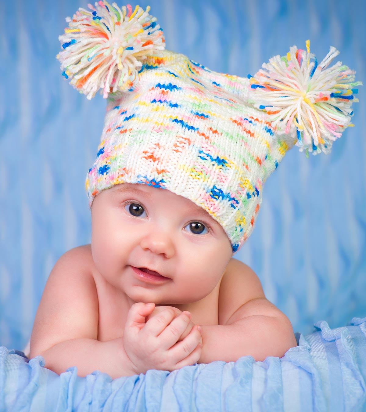 Top 200 One, Two, Three, And Five Syllable Baby Boy Names