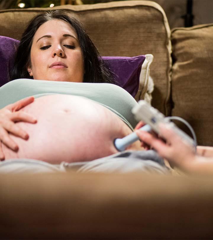 You Could Know Your Baby's Gender Through Its Heart Rate. Really?