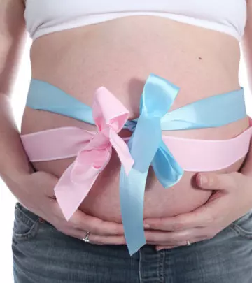 Boy Or Girl? Pregnancy Symptoms Could Tell It All