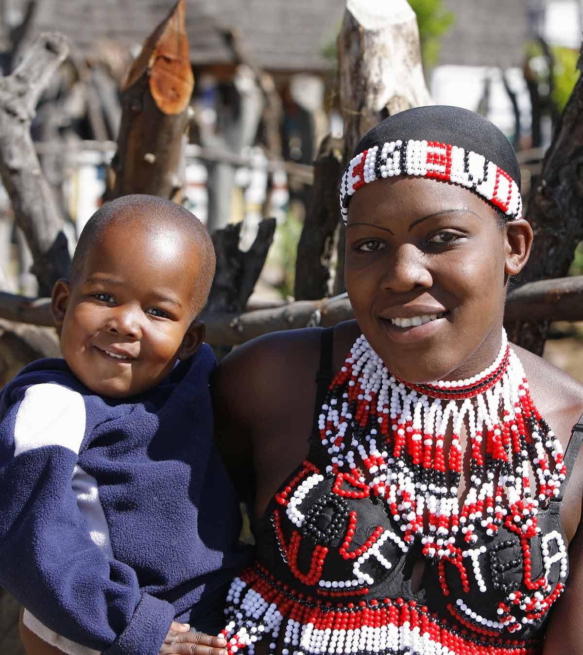 Cool African American Girl Names