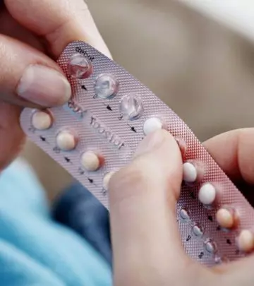 6 Birth Control Myths That Could Lead To An Unexpected Pregnancy