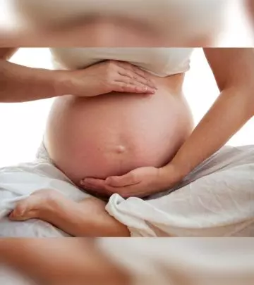 9 Surprising Benefits Of Pregnancy