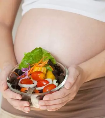 9 Tips To Ensure A Healthy Pregnancy