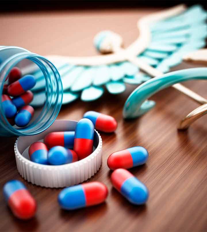 Here's What Pregnant Women Should Know About Over-The-Counter Drugs