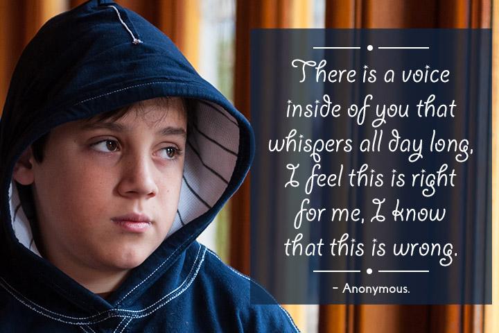 121 Words Of Encouragement For Kids