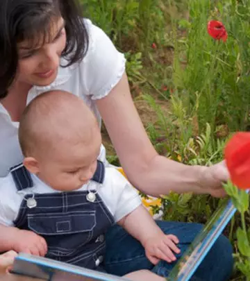 7 Simple Tips To Boost Your Baby's Memory