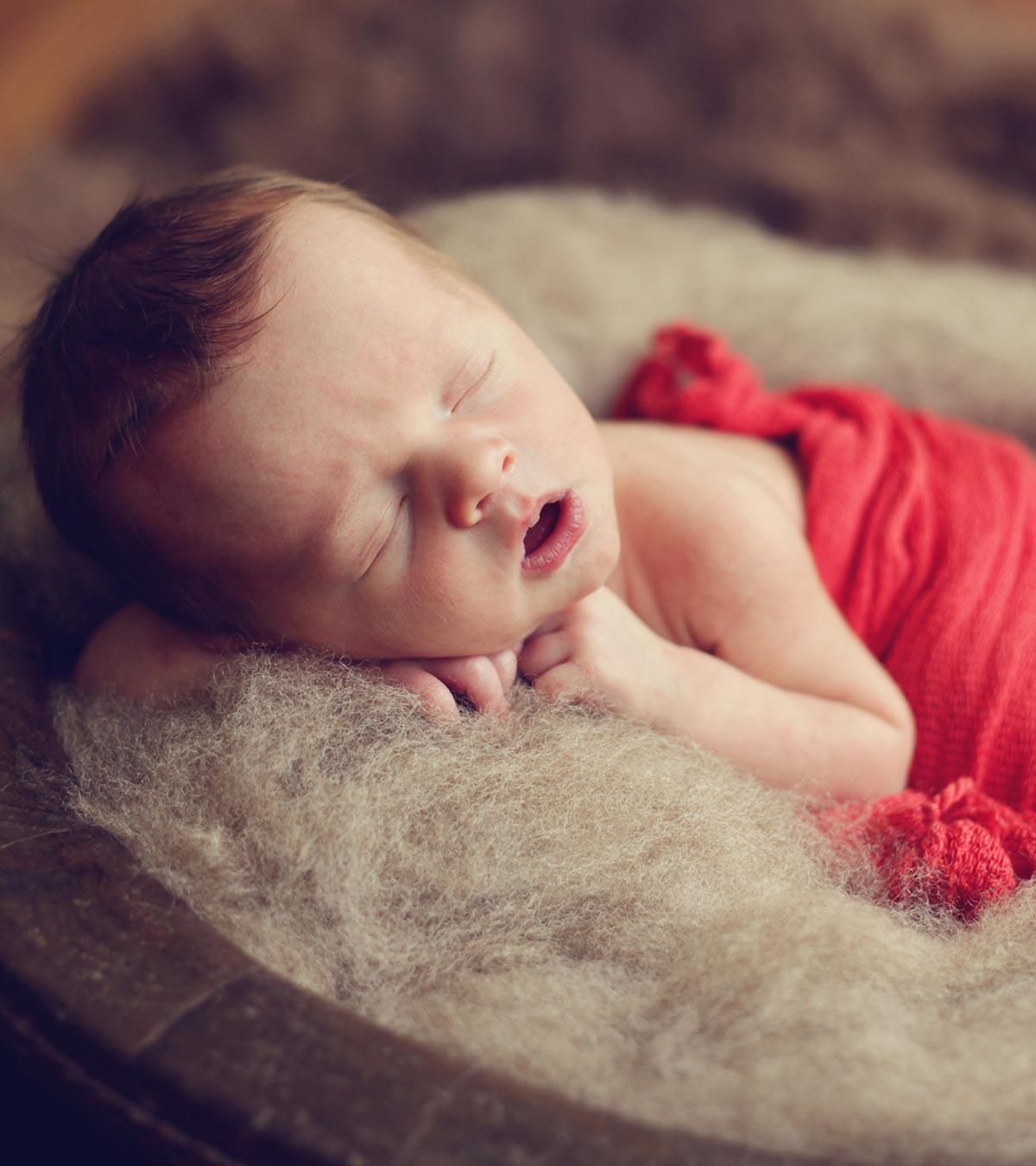 50 Irish And Romany Gypsy Baby Names