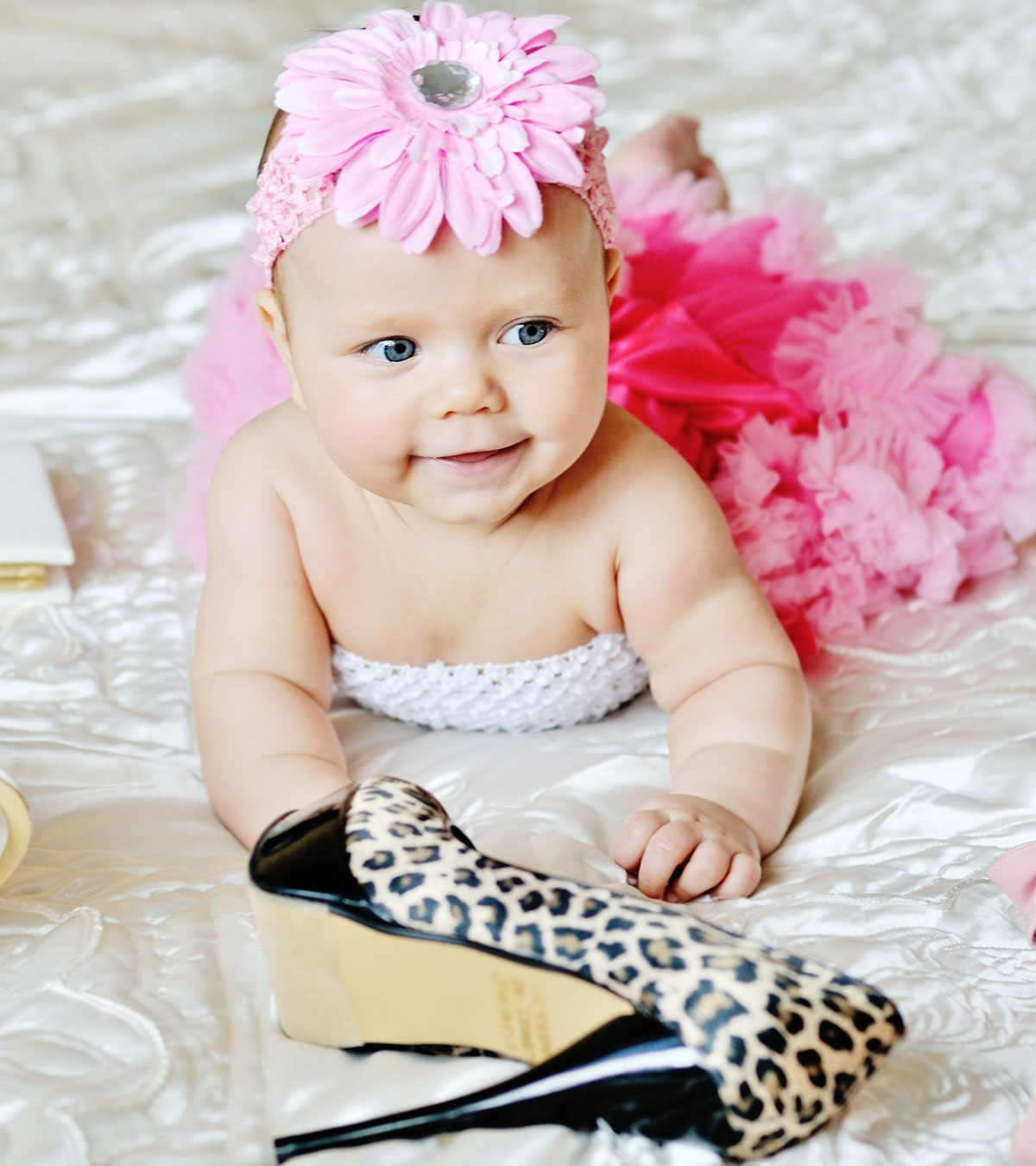 51 Most Fashionable Baby Names Inspired By Fashion Designers