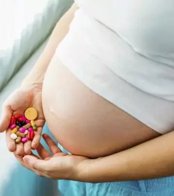 Are Pregnancy Multivitamins A 'Waste Of Money'