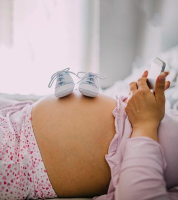 15 Signs That Reveal Your Pregnancy