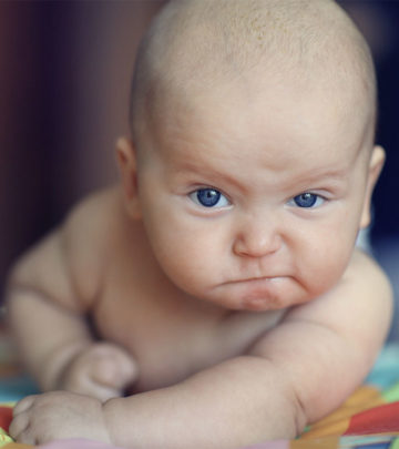 7 Things That Could Make Your Baby Hate You