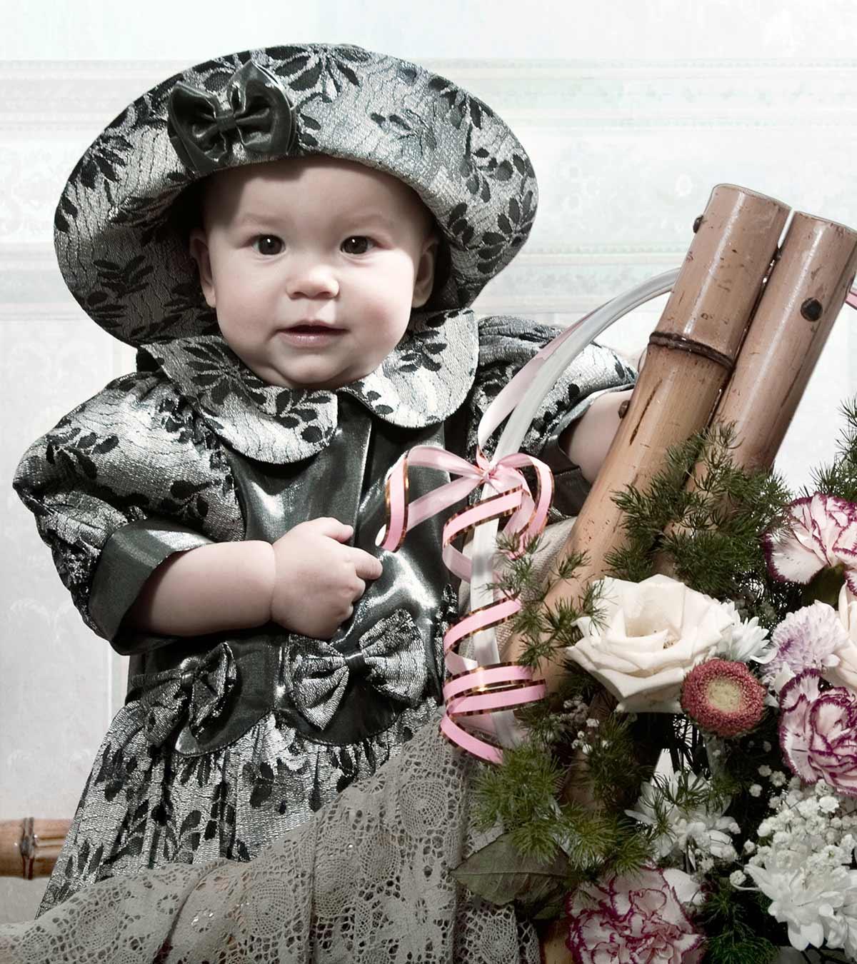 Victorian Baby Names