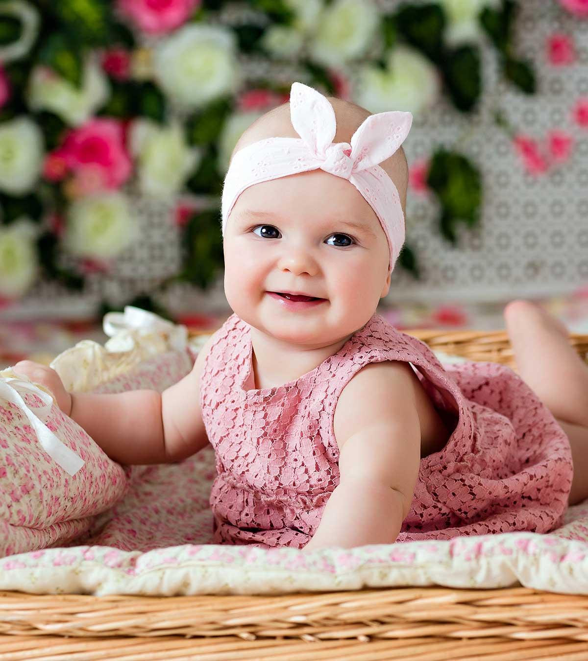 200 Most Popular 80s Baby Names For Girls And Boys