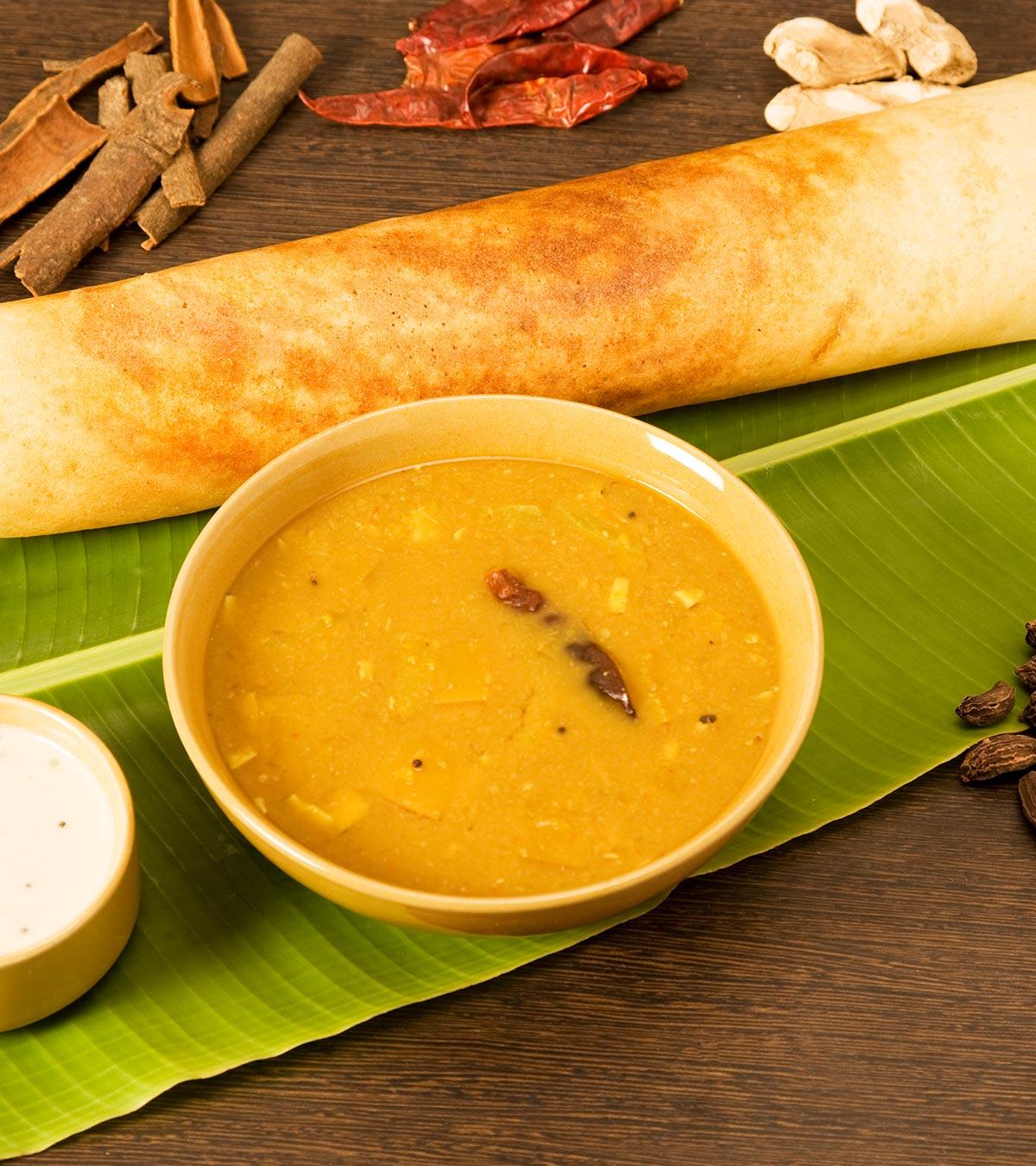 Indian Breakfast Recipes For Kids