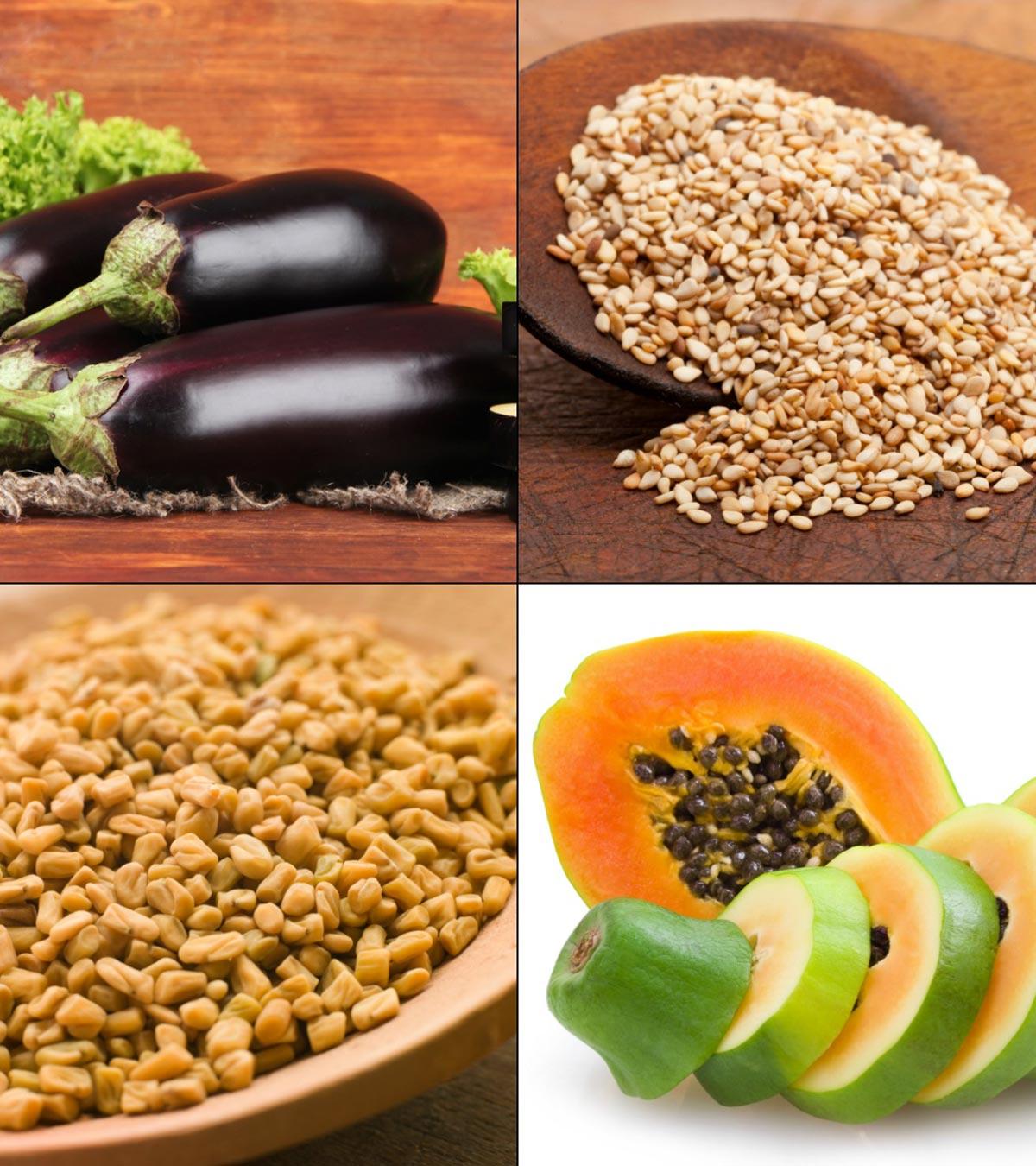 Indian foods to avoid during pregnancy