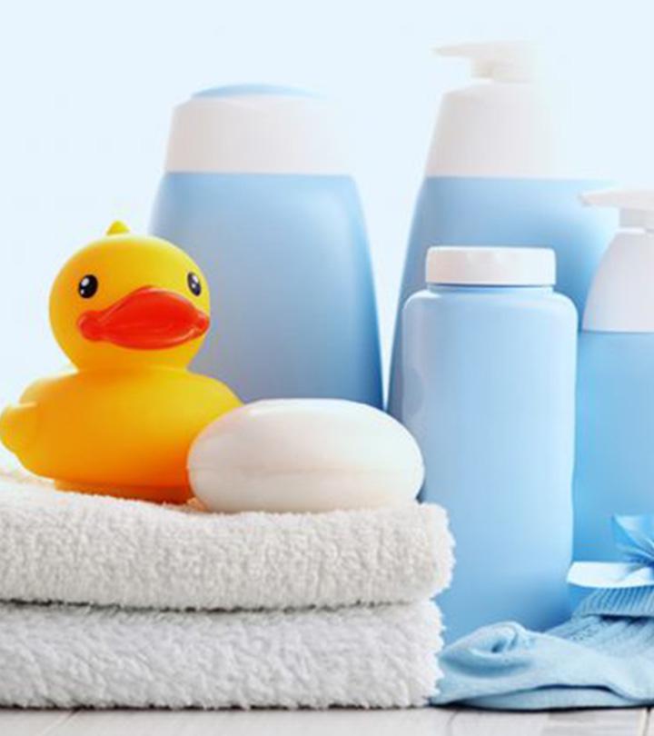 11 Baby Stuff You Can Totally Avoid