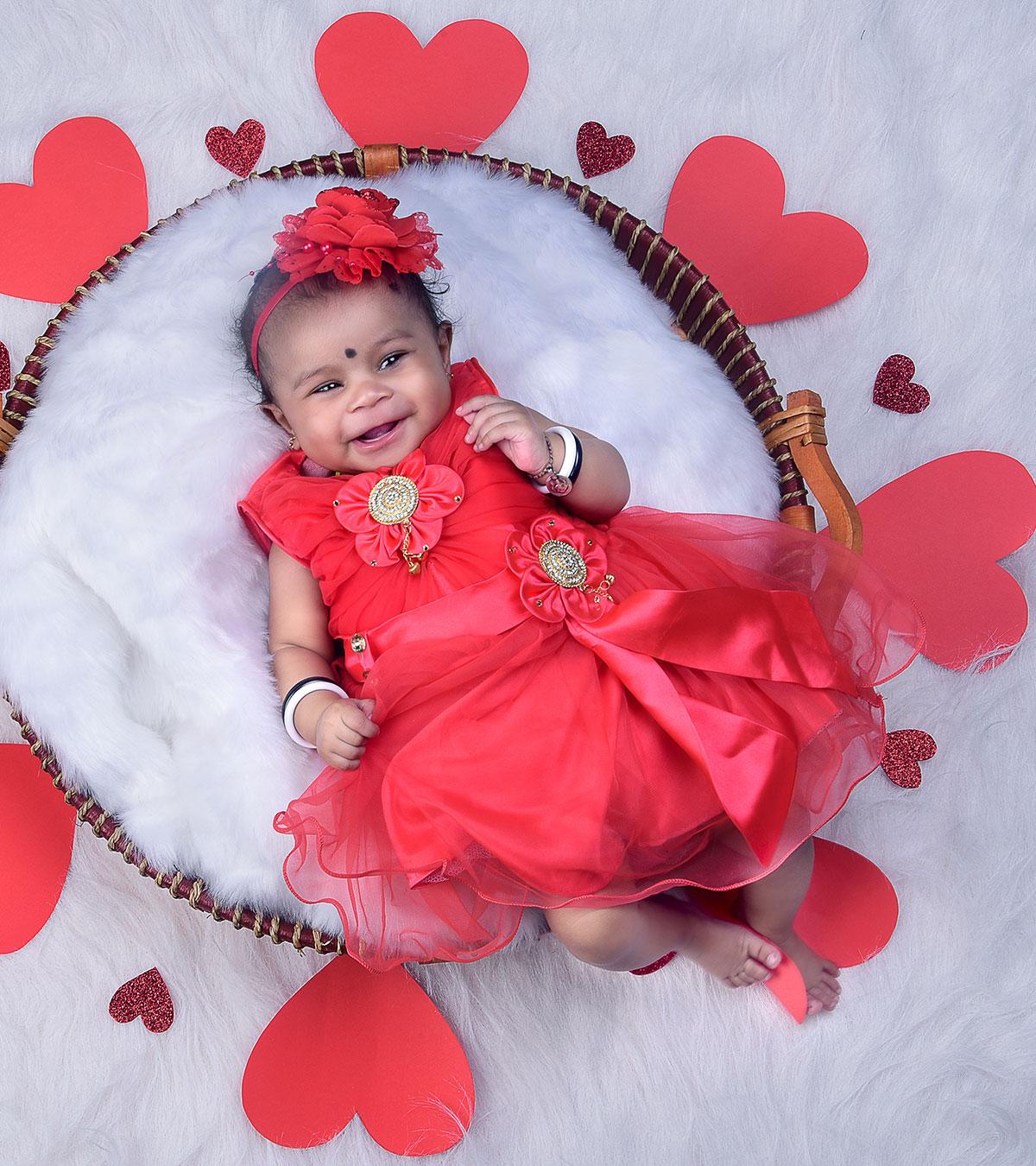 250+ Latest, Popular And Unique Indian Baby Girl Names