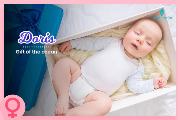 50 Gutsy And Valiant Nautical Baby Names For Boys And Girls