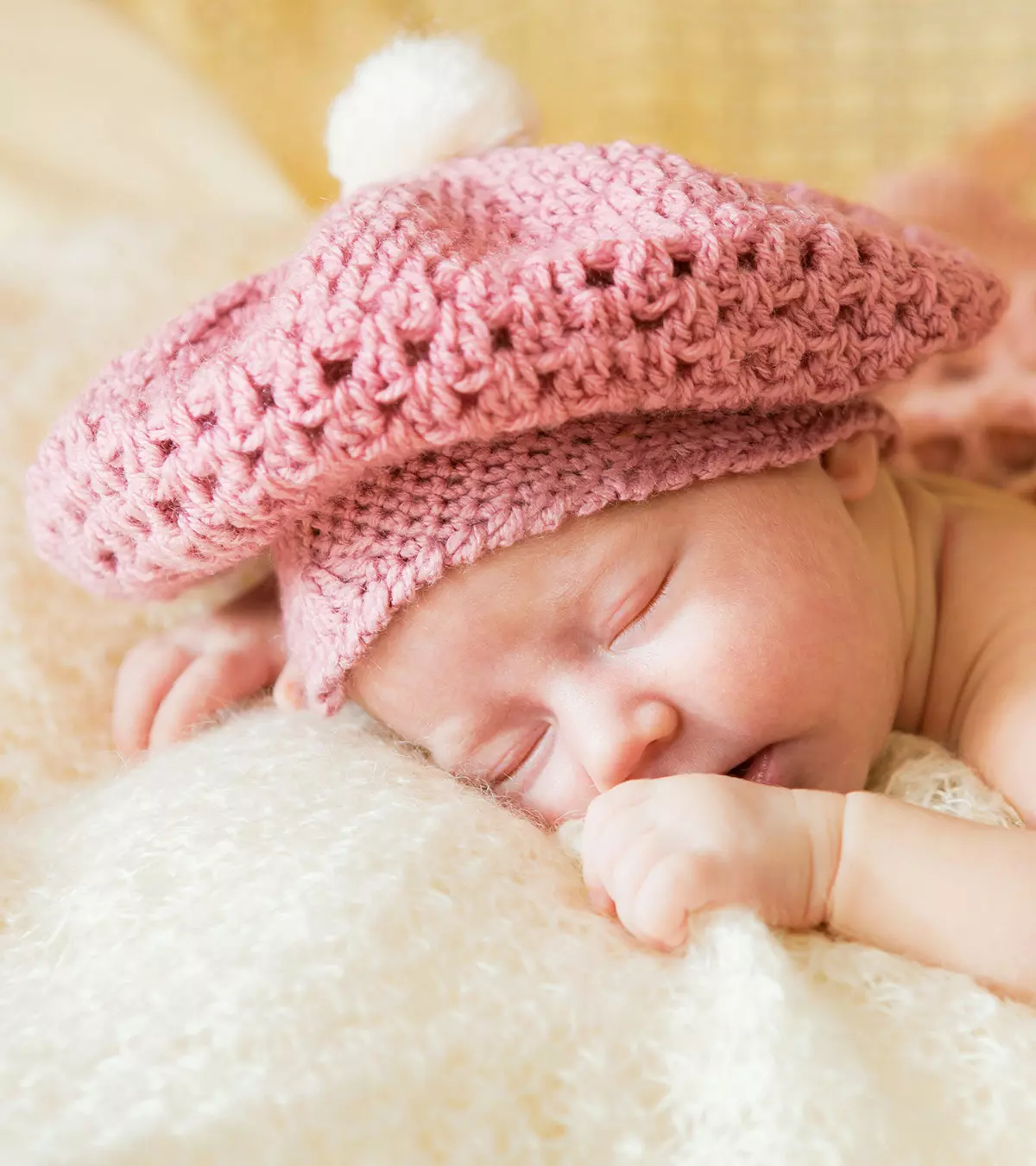 200 Unique And Meaningful Non-religious Or Atheist Baby Names