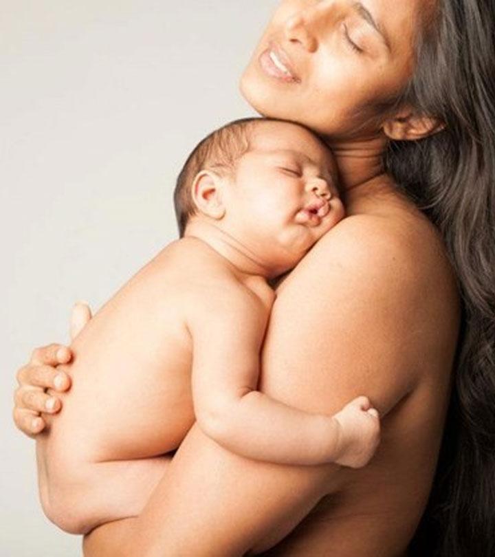 Post-Pregnancy Bodies: Here's How They Look Like