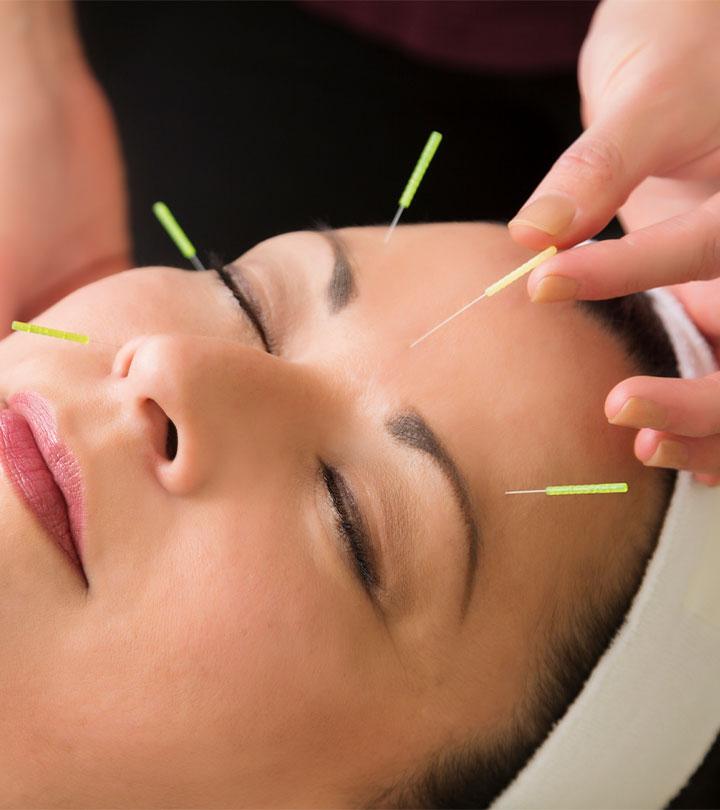 11 Natural Ways To Heal From Childbirth