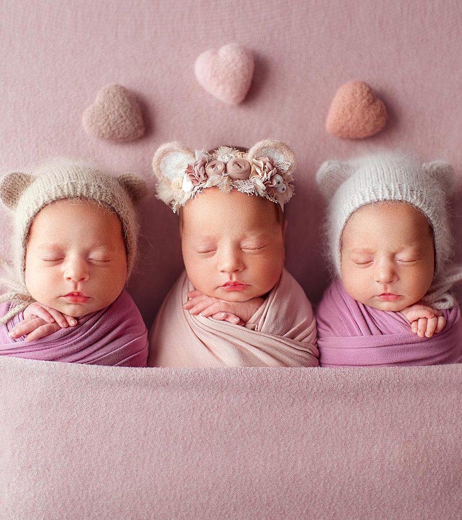 130 Most Popular Baby Girl Names 2021 - Trendy and Unique Baby