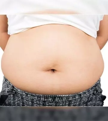 Post-pregnancy Belly Bulge: The Reason And Ways To Treat It