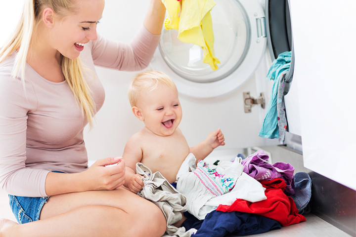 What are the best mother-care products to get for your baby? - Quora