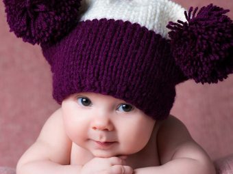52 Baby Names That Mean Luck, Destiny, Or Fortune For Boys And Girls