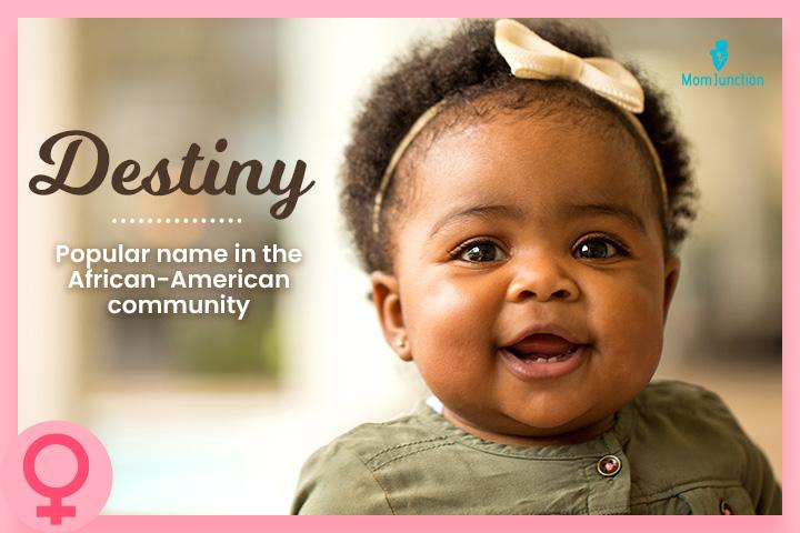 52 Baby Names That Mean Luck, Destiny, Or Fortune 52 Baby Names That Mean Luck, Destiny, Or Fortune