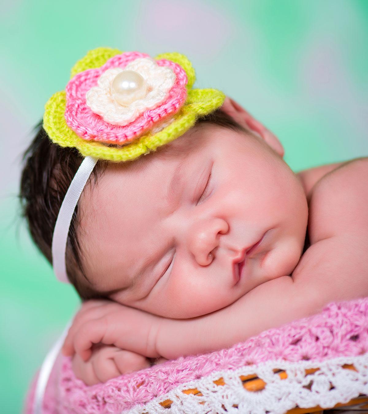 Baby Names By Naksha