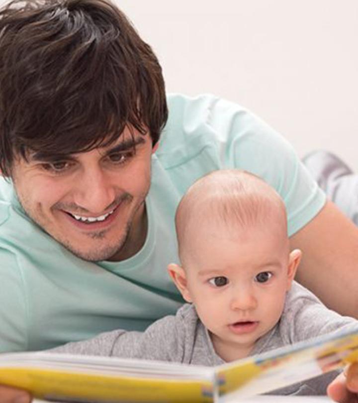 Bedtime Routine Let Dads Takeover And Moms Take A Break