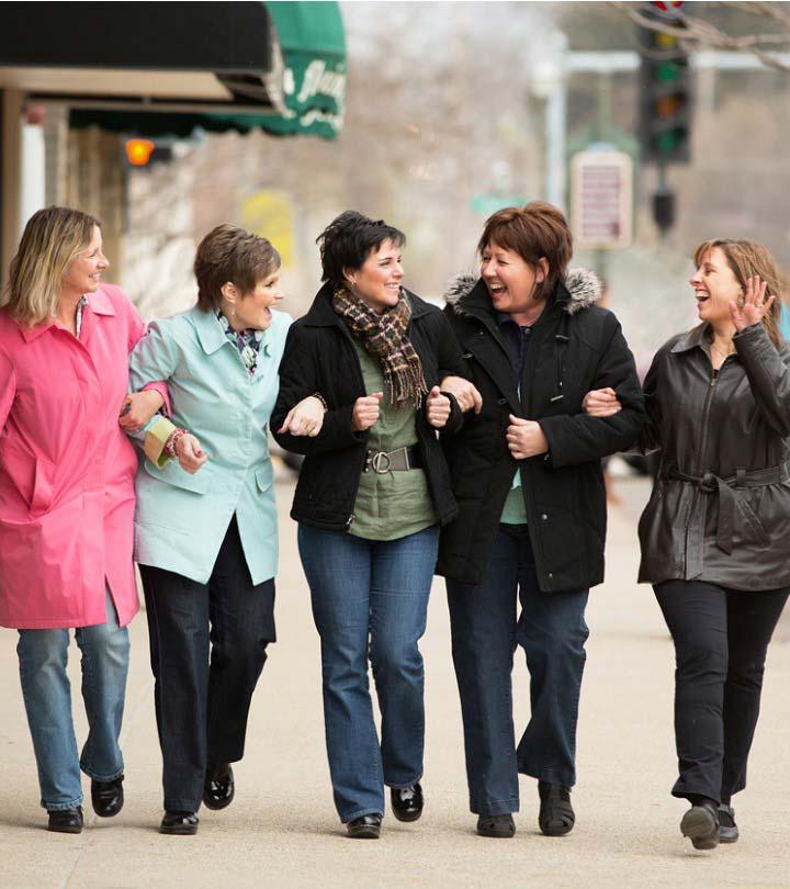 Saluting The 5 Special Women In Your Life Who Make Women’s Day Worth Celebrating