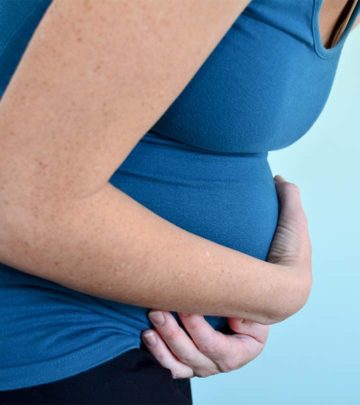 11 Warning Signs During Pregnancy You Should Be Cautious About