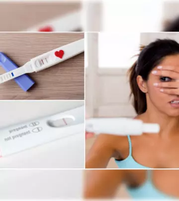 5 Reasons Why A Home Pregnancy Test Can Go Wrong