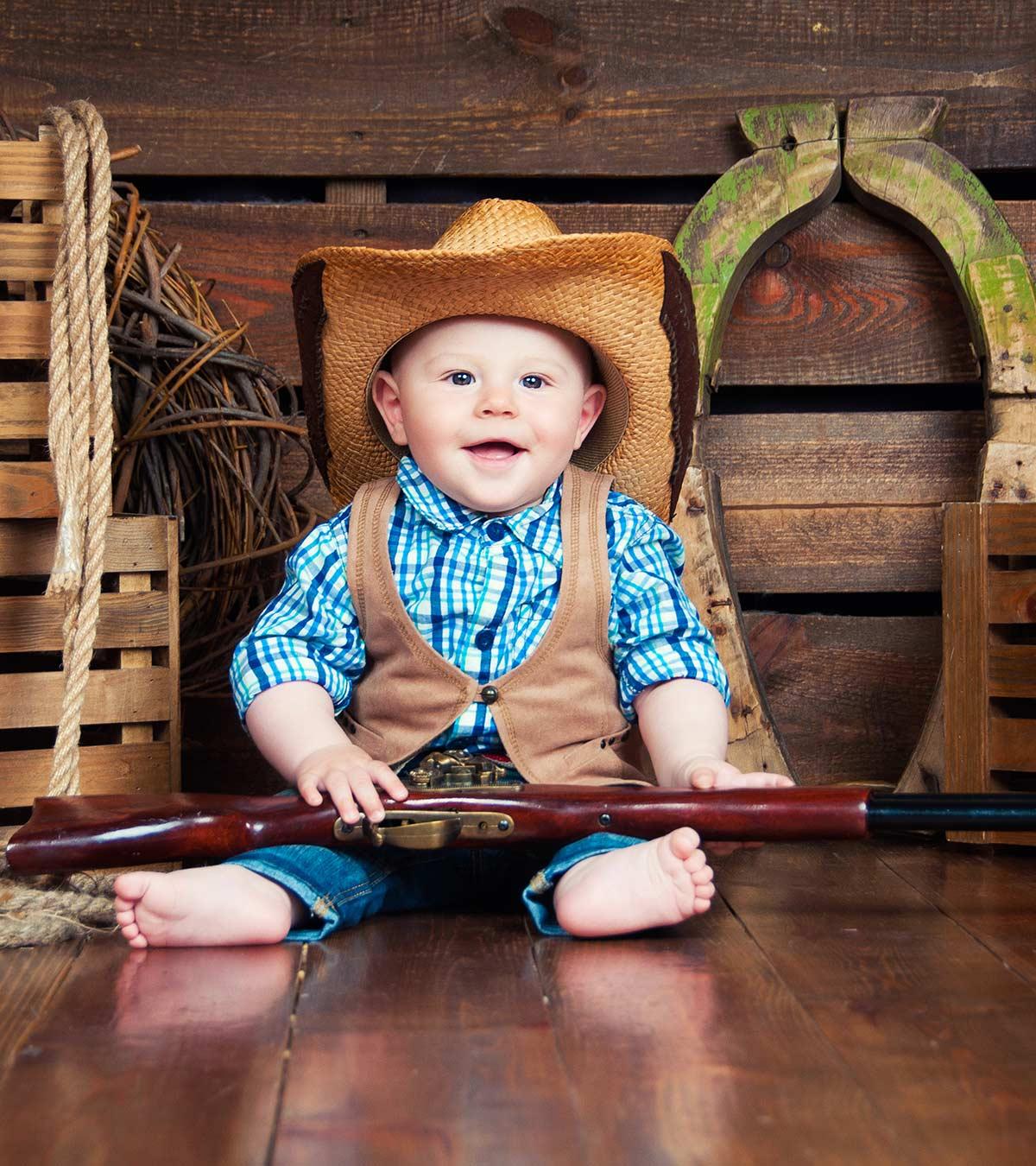 65 Names That Mean Hunter Or Huntress For Your Fearless Baby