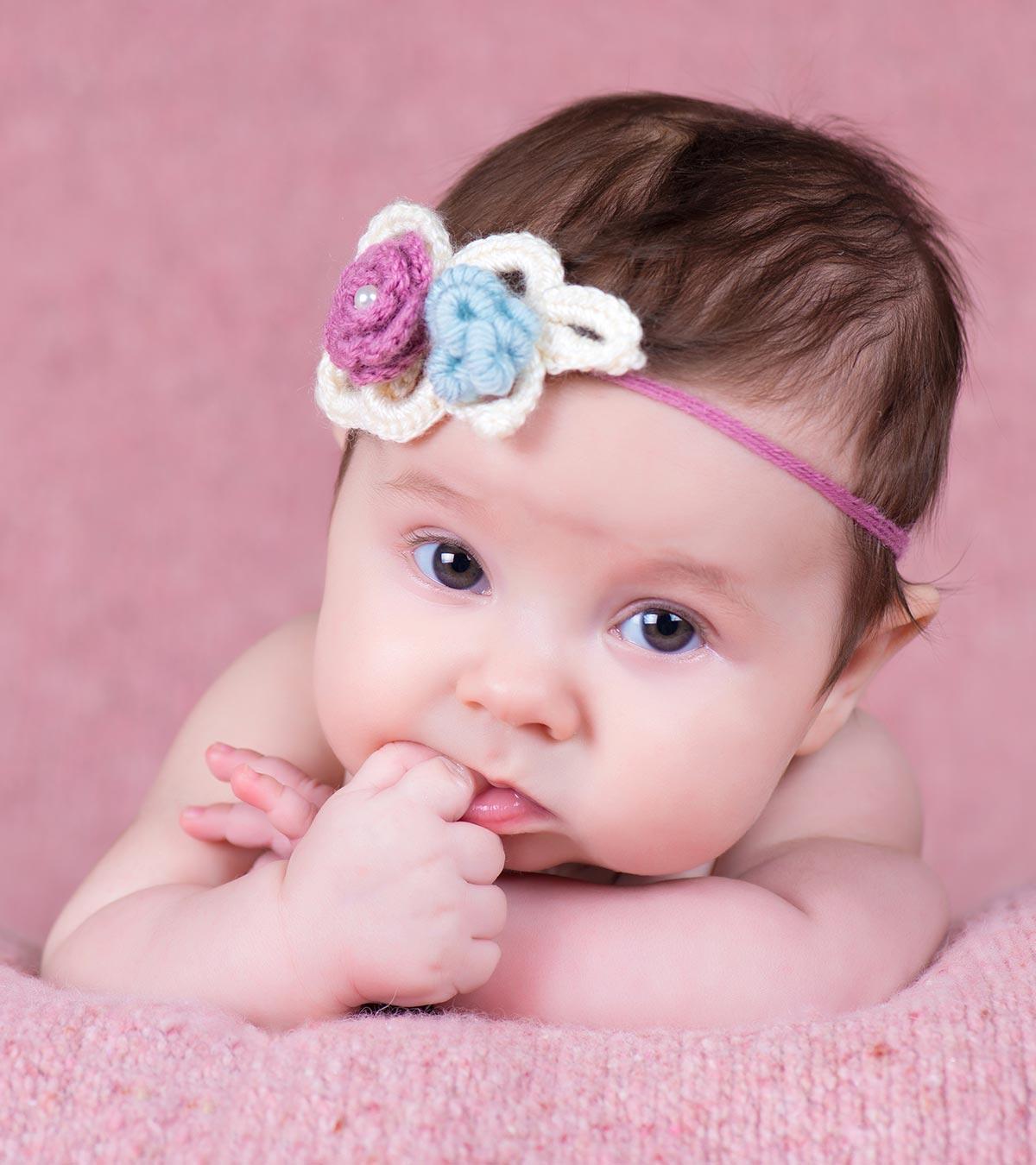 150 Charming Yet Rare Baby Names That Could Soon Be Extinct