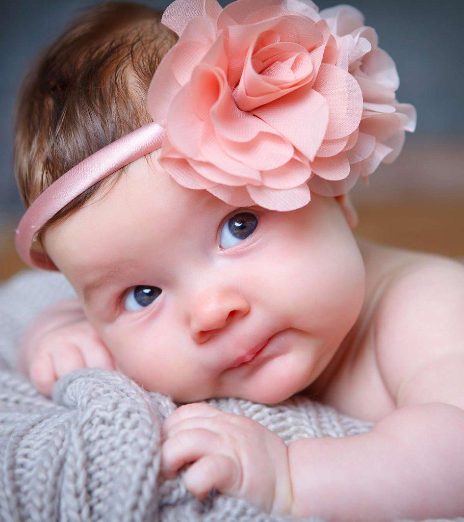 80 Stylish Baby Girl Names With Their Meanings