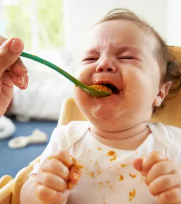 29 Foods That Are Not Safe For Babies When They Start Solids