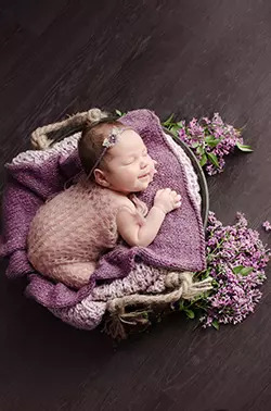 534 Elegant Baby Names Meaning Grace