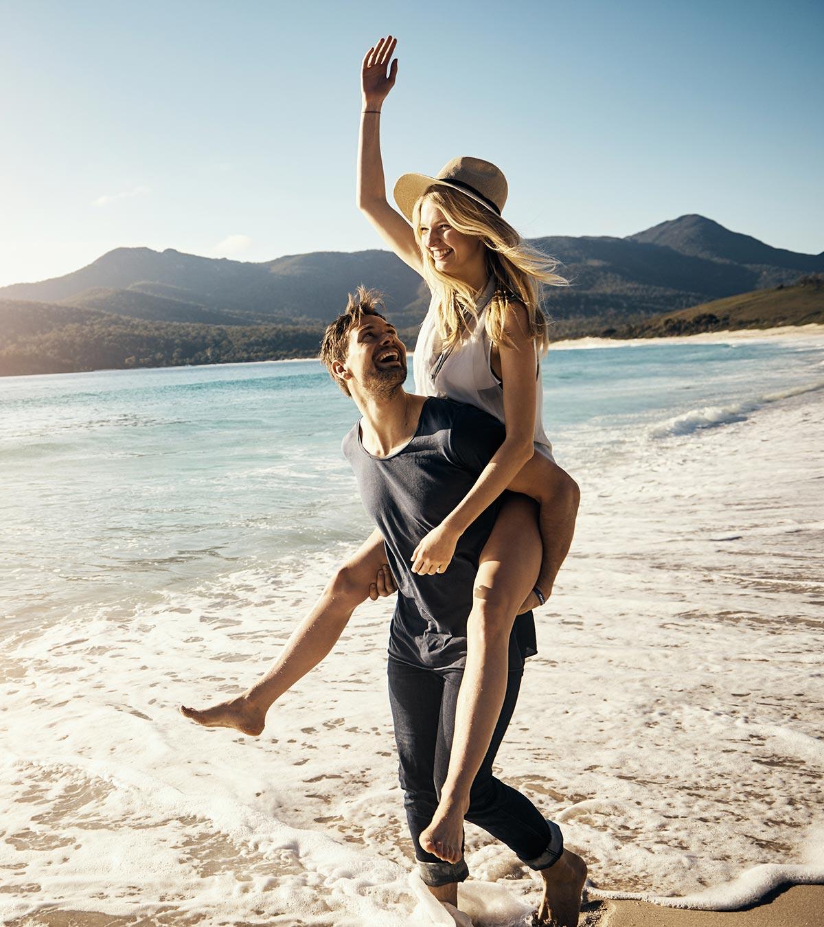 Things Women Want In A Relationship