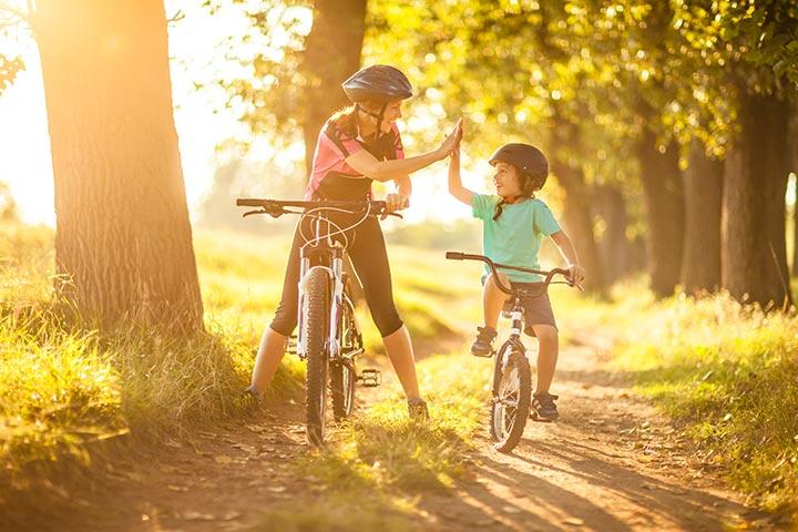 MotherSon Relationship Why It Is Important And How It Evolves Over Years