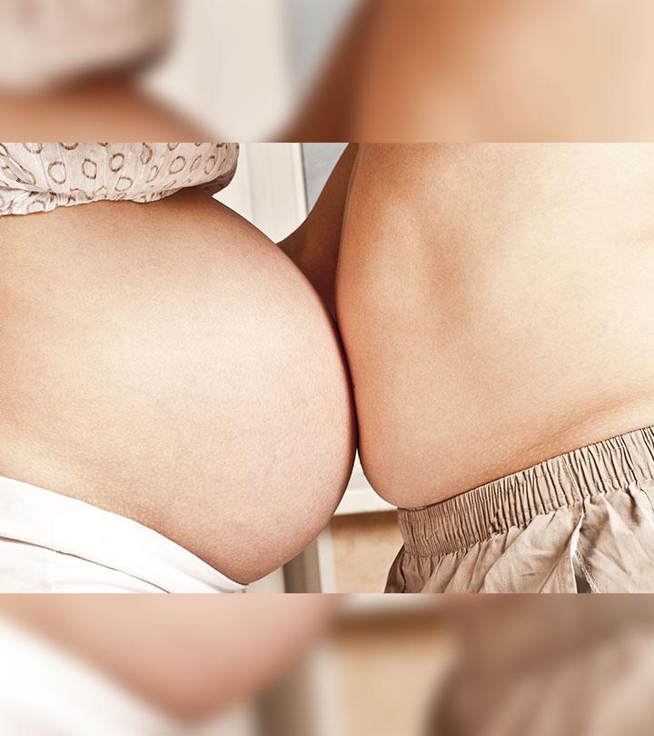 11 Things I Wish My Partner Knew About Pregnancy Sex