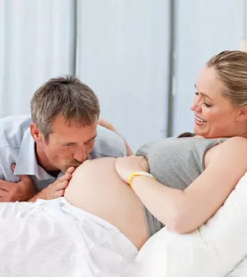 8 Important Decisions Every Couple Should Make Before Childbirth