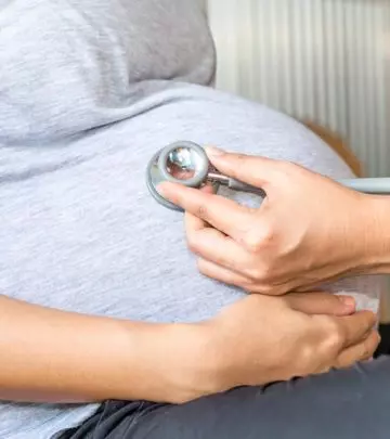 9 Red Flags During Third Trimester: Call Your Doctor Immediately
