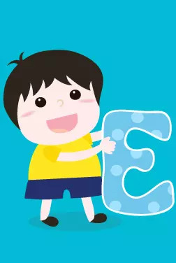 picture Baby Boy Names With E Letter 1564 baby boy names that start with e