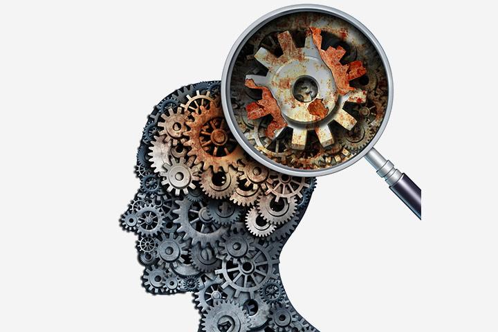 Cognitive decline