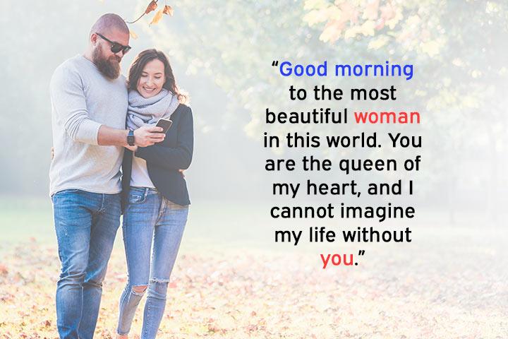 MY BEAUTIFUL QUEEN QUOTES –