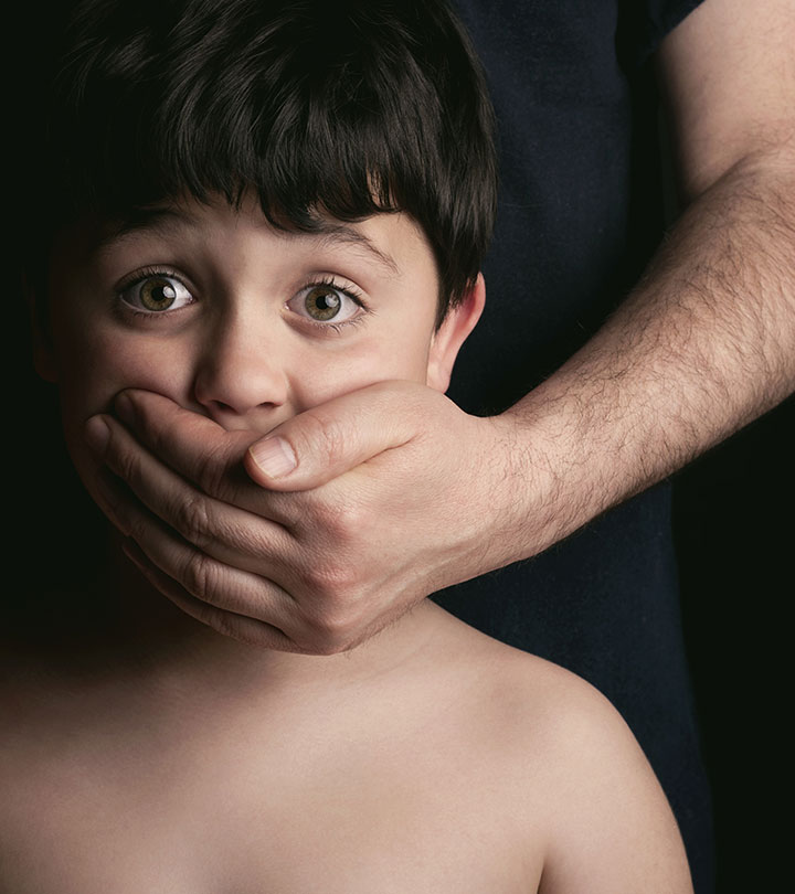 20 Things You Didn't Realise You Were Doing Because of Childhood Emotional Abuse